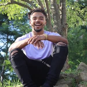 Meet your Posher, Kevin